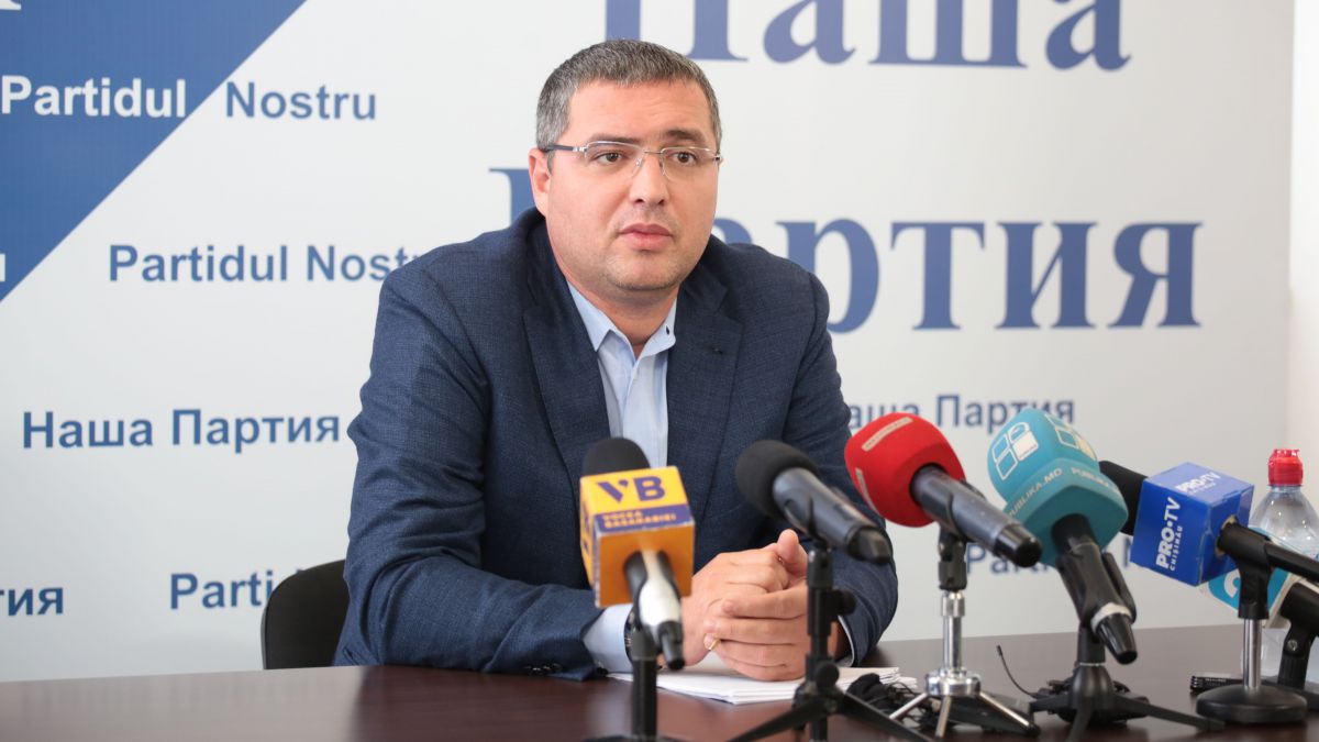 Usatîi despre revenirea acasă: „Am profitat de haosul creat, deși avocații mi-au spus să mai aștept”