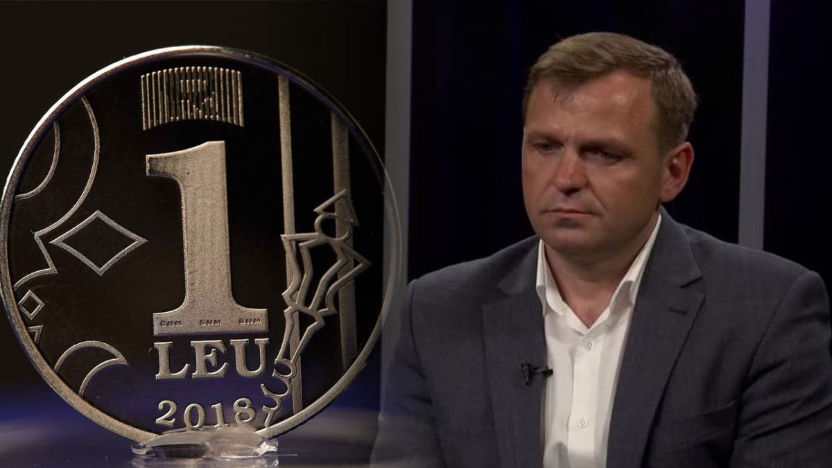 VIDEO. Ce spune Andrei Năstase despre decizia Judecătoriei Chișinău care l-a obligat să-i achite un leu lui Ion Ceban 
