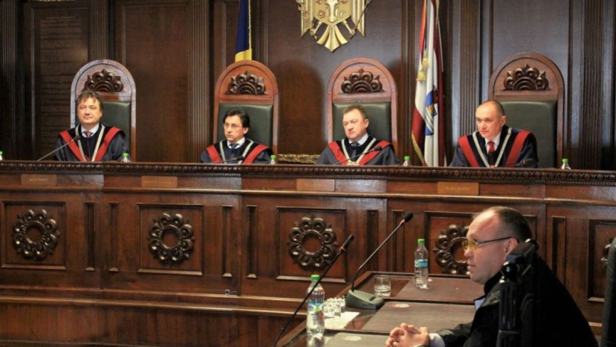 VIDEO. Curtea Constituțională: Cetățenii au dreptul să inițieze referendumuri legislative