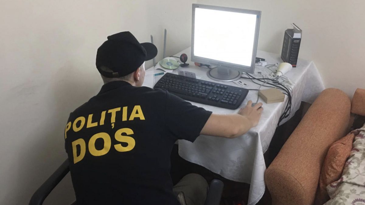 VIDEO. Duceau cetățeni la muncă în Israel contra unei sume între 7.000 și 13.000 de dolari. Un grup infracțional organizat a fost deconspirat
