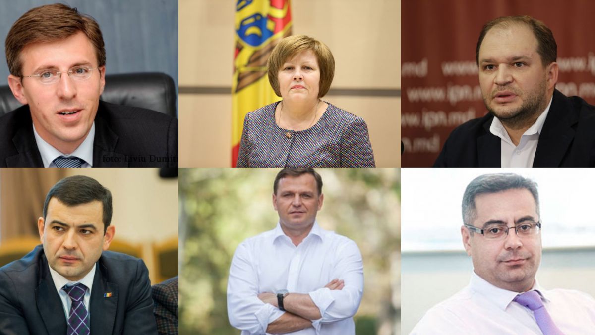 VIDEO, FOTO. Politicienii se întrec în felicitări și de hramul orașului. Iată ce îi urează aceștia Chișinăului la „aniversarea” de 582 de ani