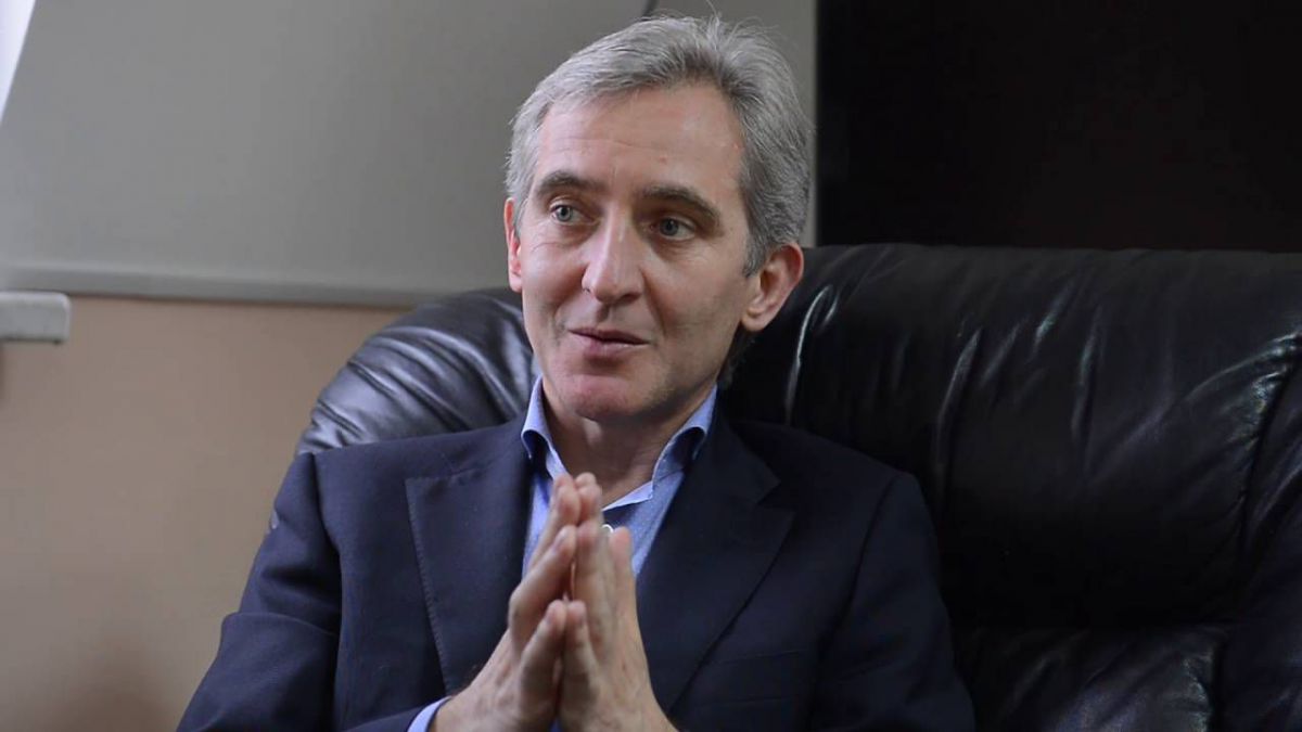 VIDEO. Iurie Leancă: Studiile feciorului meu le-am plătit eu. Nu am fost citat la Procuratură