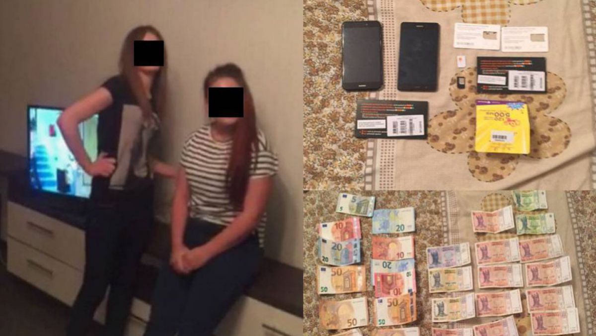 VIDEO. Tânăr reținut pentru proxenetism: A determinat cinci fete să presteze servicii sexuale contra plată