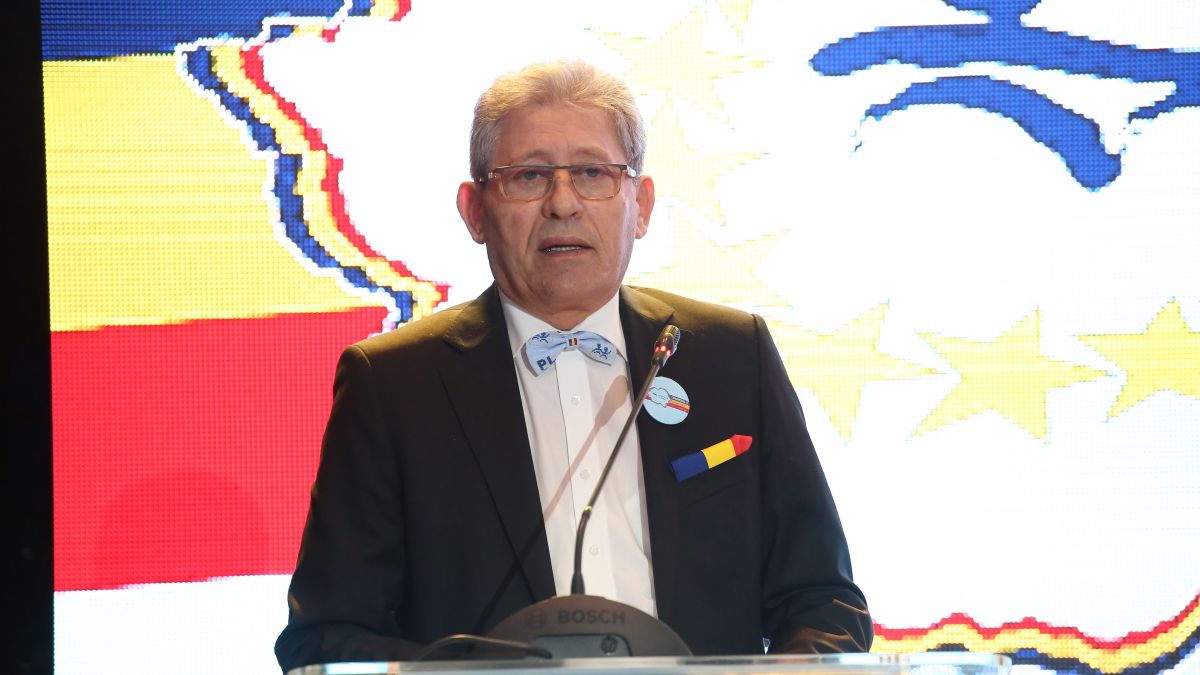 VIDEO. Ultimul discurs al lui Mihai Ghimpu în funcția de președinte al Partidului Liberal