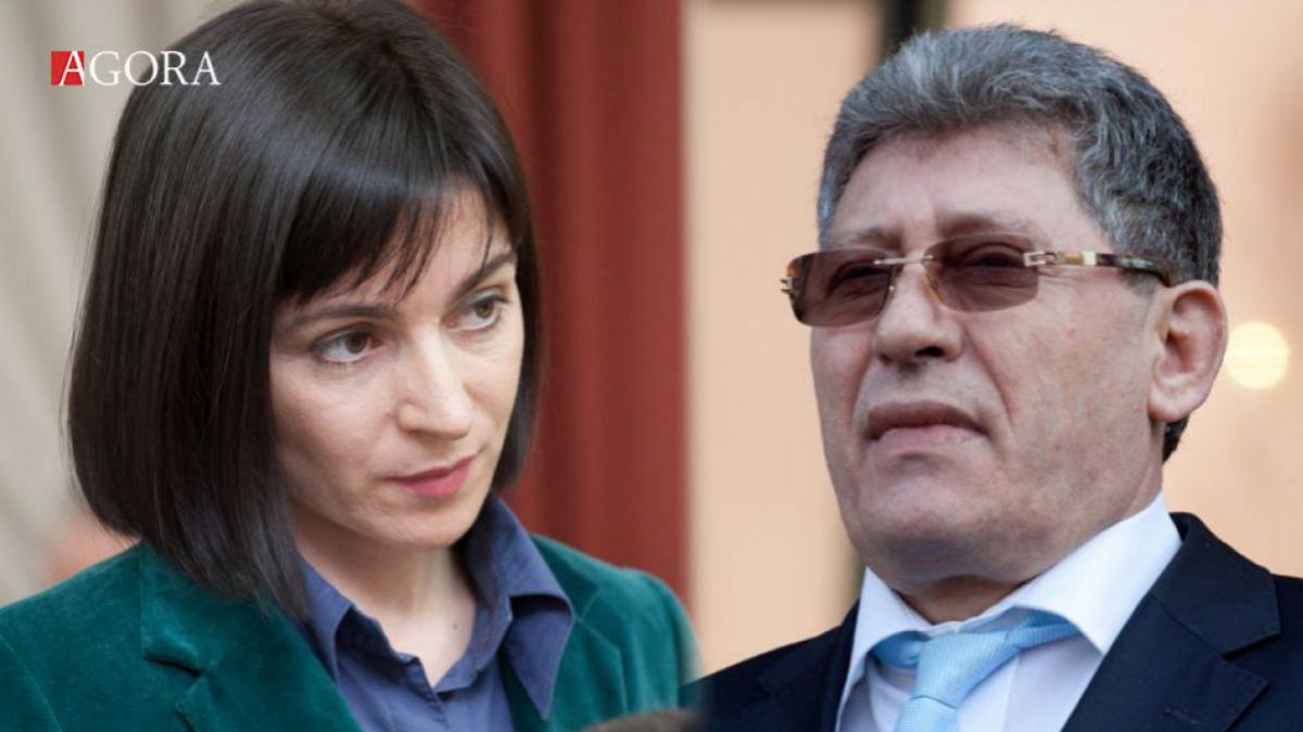 VIDEO. Vor o înțelegere, dar n-au de gând să treacă prin filtrele PAS și PPDA. Ghimpu: Liberalii nu sunt o „șaică”