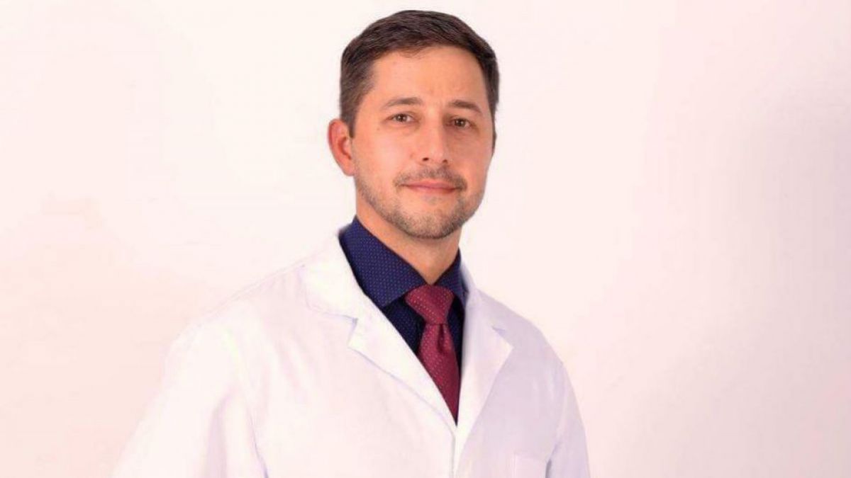 Medicul Vadim Scarlat își reia activitatea? Procuratura: Urmărirea penală se apropie de finalizare