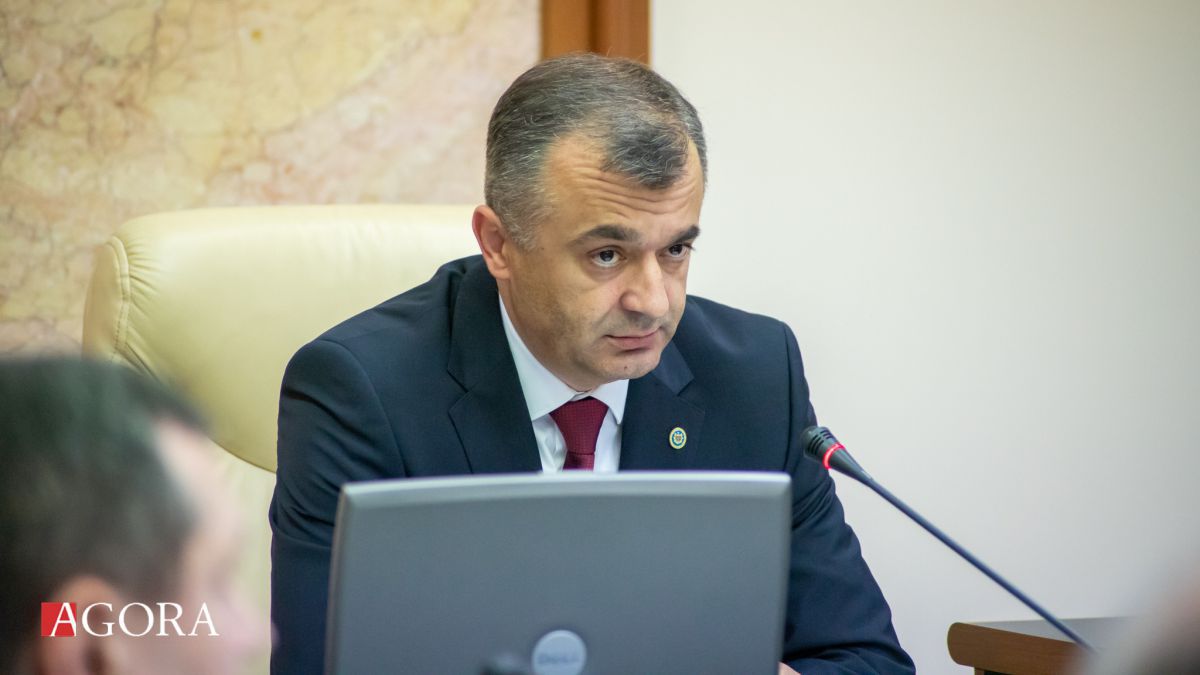 Valoarea tichetelor de masă va crește, iar „Prima Casă” va fi replicată și pentru cumpărarea mașinilor. Promisiunile lui Chicu în fața antreprenorilor