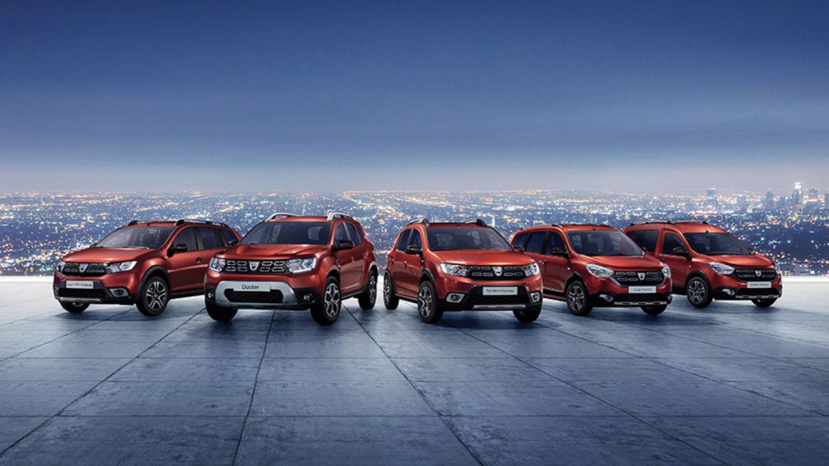 Vânzările de automobile noi în R. Moldova în primul trimestru din 2019: moldovenii, amatori tot mai mari de SUV-uri