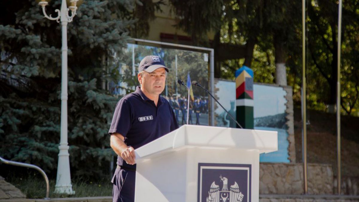 Vasiloi, despre contrabanda de la frontieră: „Schemele erau divizate pe anumite sectoare. Se intentau dosare penale, pentru că polițiștii nu se conformau indicațiilor”