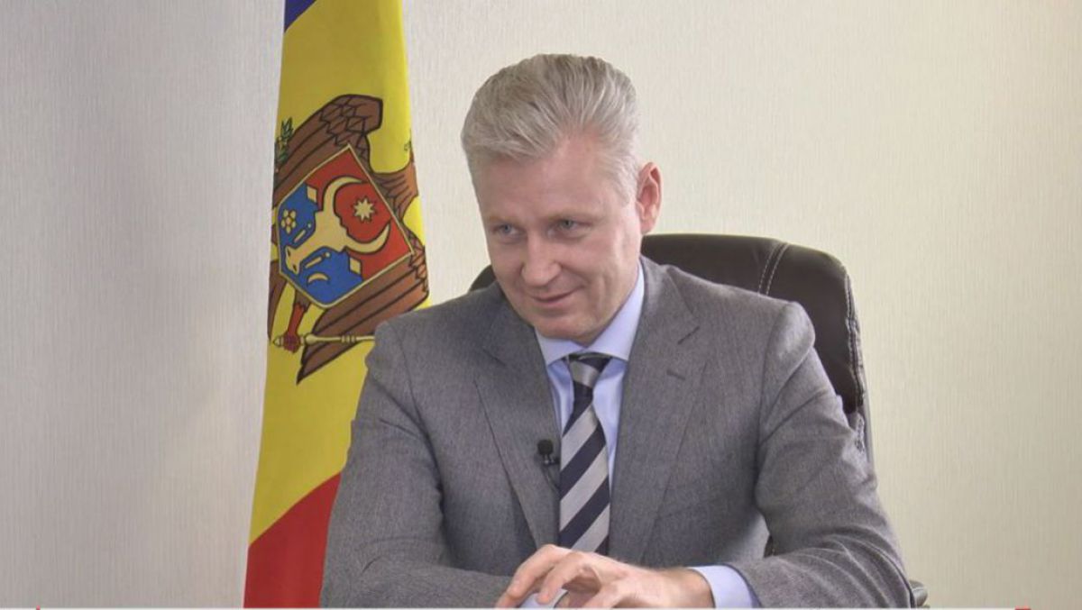 Victor Micu, demis din funcția de președinte CSM