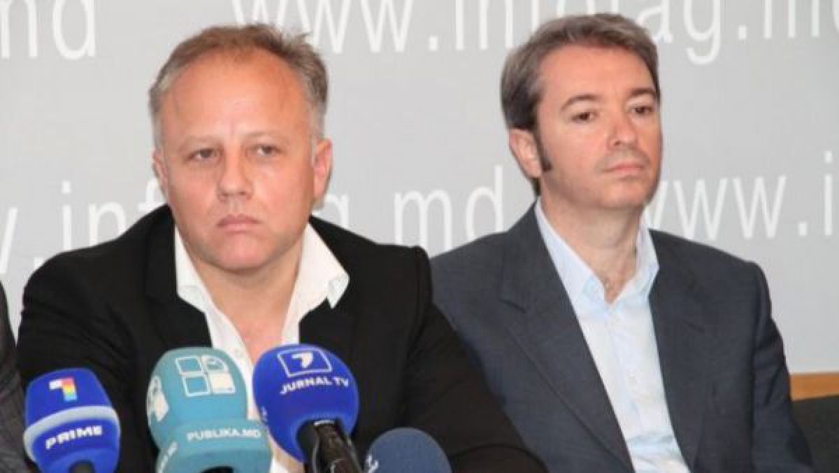 Victor Țopa și Viorel Țopa solicită la CSJ revizuirea dosarelor în care au fost condamnați