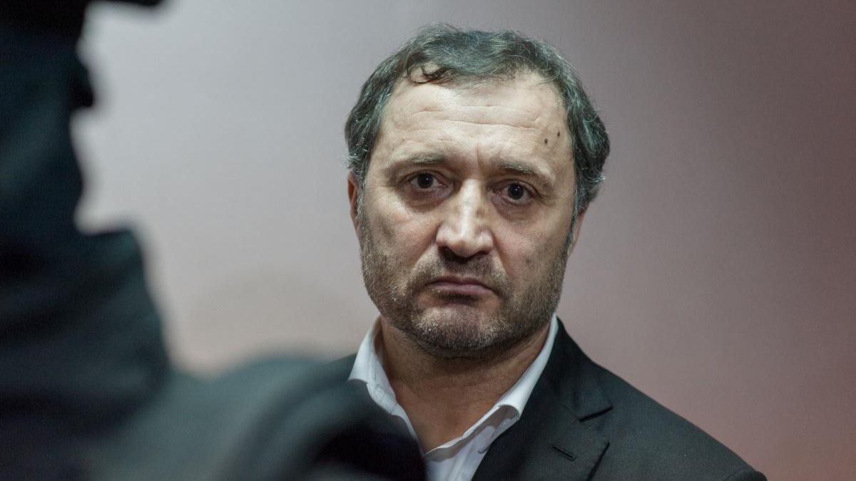 Vlad Filat, primul interviu după aproape patru ani de detenție: „Sper ca cei care astăzi guvernează să învețe măcar un pic din ceea ce am greșit eu” (LIVE)