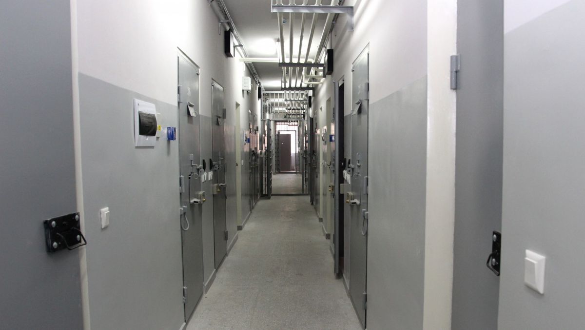 Vor avea terenuri de sport și noi rețele de canalizare. Două penitenciare din R. Moldova vor fi renovate la final de 2019 și început de 2020