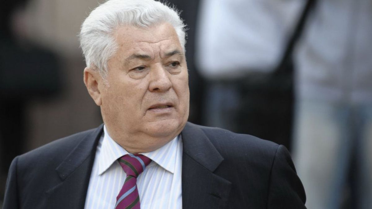 Voronin este cel care a scris denunțul pe numele lui Sîrbu. „Ar fi încercat să cumpere un deputat PCRM”