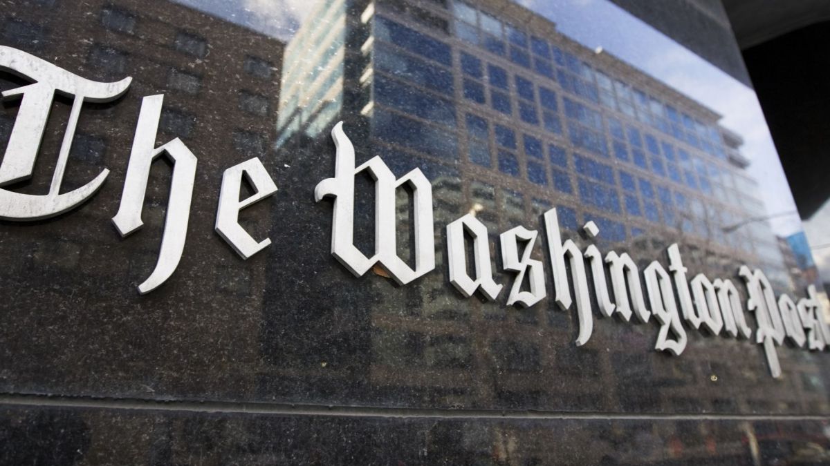 Washington Post îndeamnă administrația Trump „să nu se lase păcălită de tacticile PD”