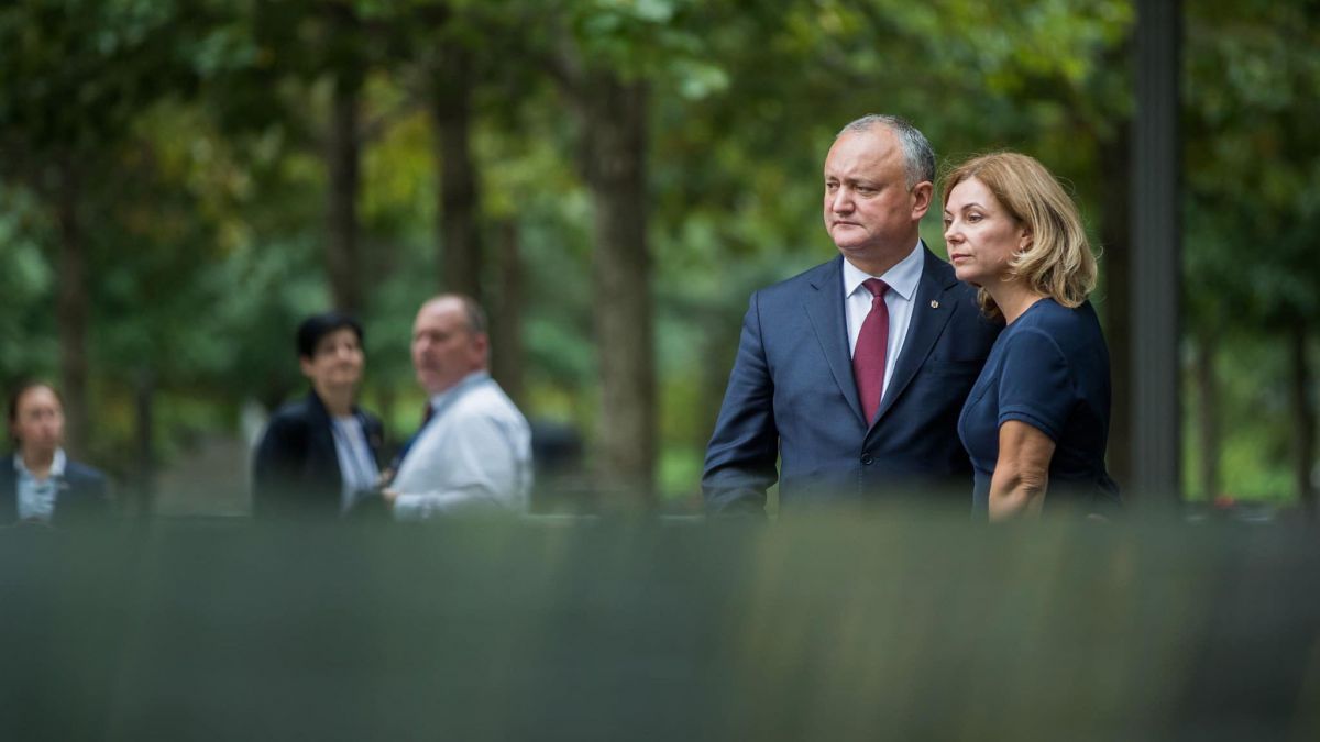 ZDG: Cum s-a schimbat viața oamenilor din anturajul lui Igor Dodon de când socialistul a ajuns în fruntea țării