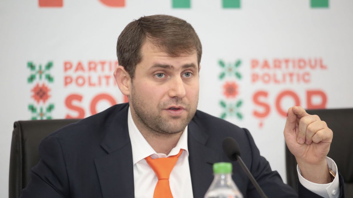 ZDG: Ilan Șor, de patru ani „imun” în faţa justiţiei. Cu două dosare penale, acesta candidează la parlamentare 