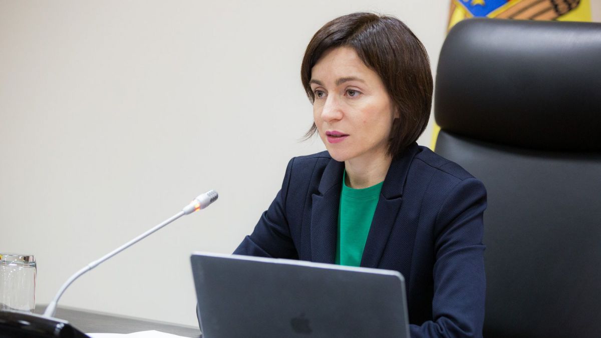 Zeci de loturi de pește infestat cu paraziți au ajuns în vânzare. Maia Sandu cere să fie pedepsiți responsabilii