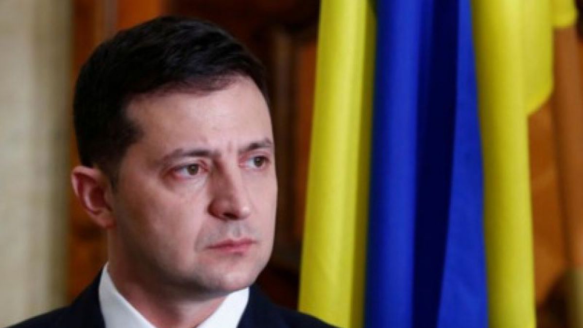 Zelenski: „Teheranul a ştiut de la bun început că avionul ucrainean a fost doborât de o rachetă”