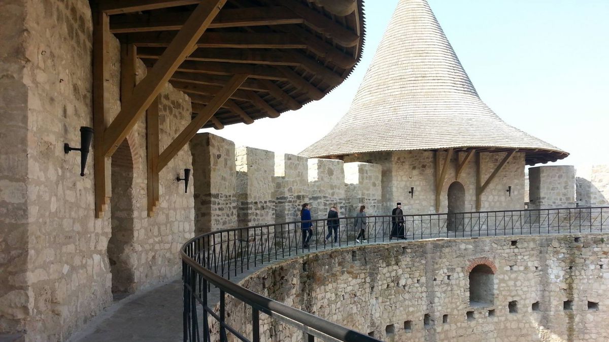Recomandări culturale. Au început Zilele Europene ale Patrimoniului