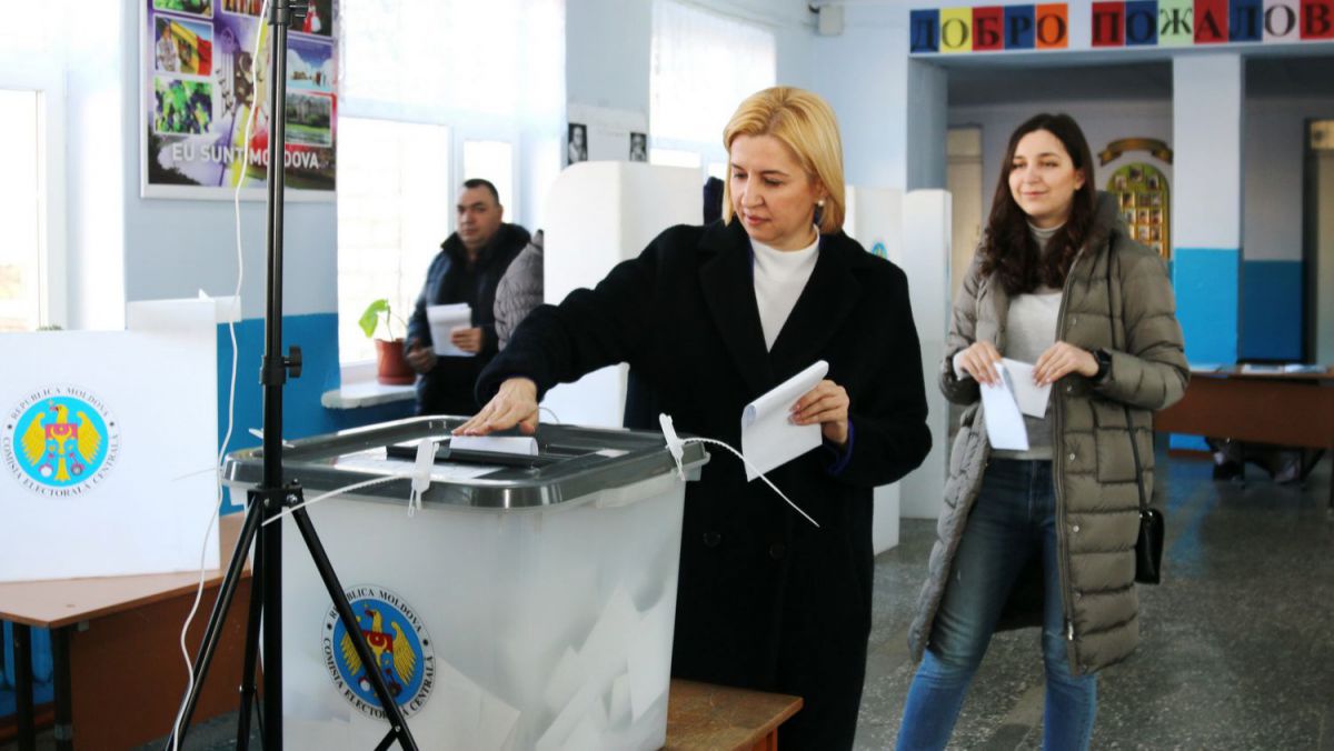 Ziua alegerii noului bașcan al Găgăuziei, amânată cu o lună la propunerea unui democrat. Vlah: „PD-iștii găgăuzi trag de timp”