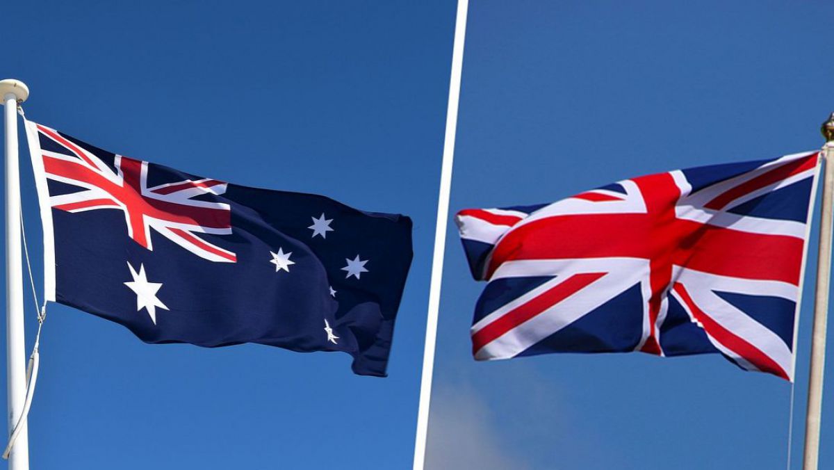 A avut loc primul zbor fără escală între Australia și Europa