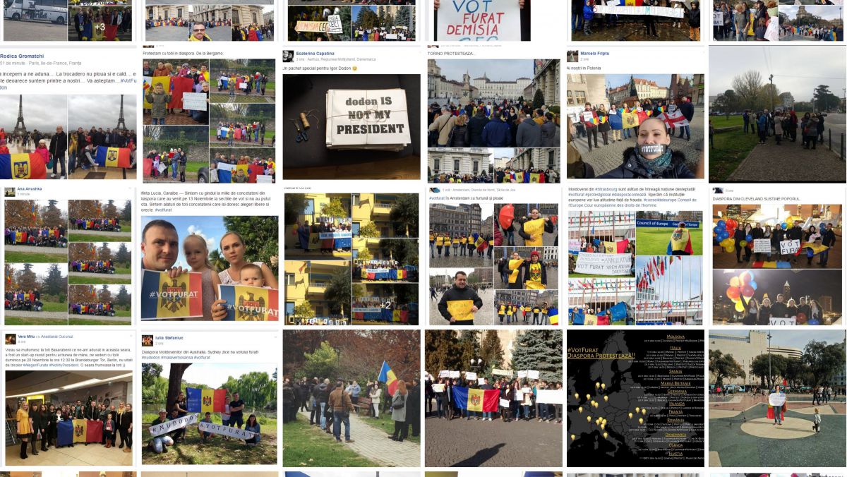 A avut loc ultima ședintă de judecată în cazul „Diaspora vs. Moldova”: Djeta Chistol a respins toate cererile avocaților