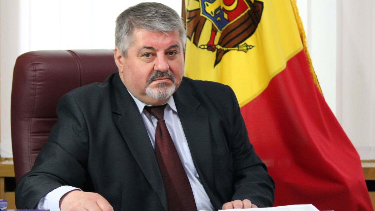 S-a stins din viață Avocatul Poporului, Mihail Cotorobai