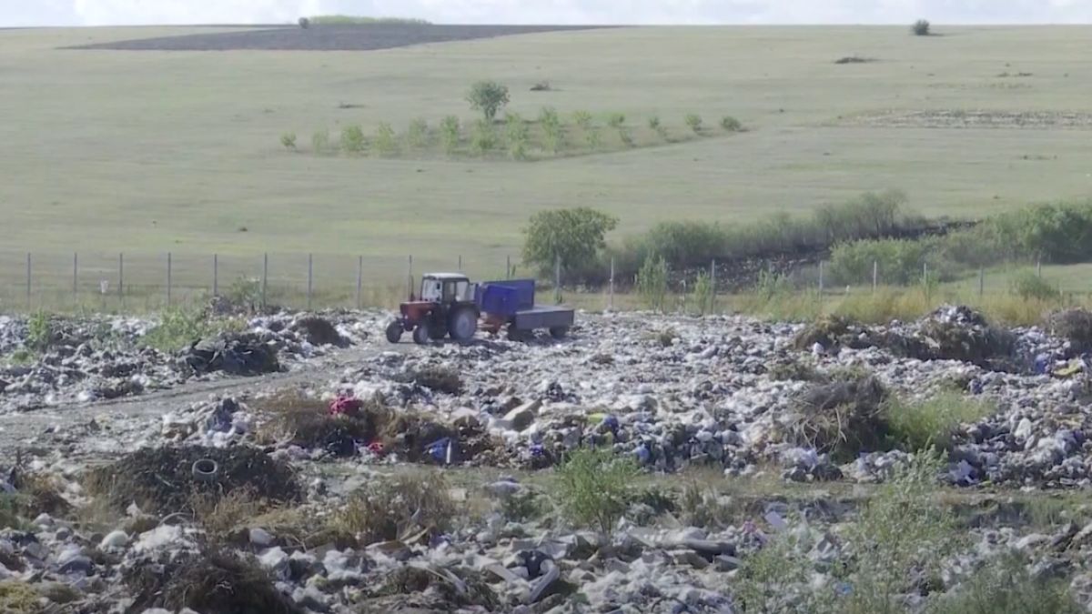Gestionarea și sortarea deșeurilor, între inițiative locale și povești de succes (VIDEO)