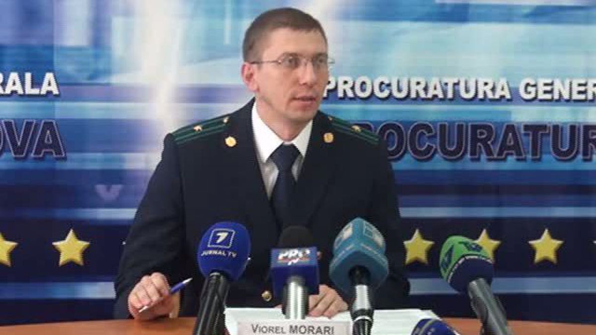 A fost ales un nou șef la Procuratura Anticorupție