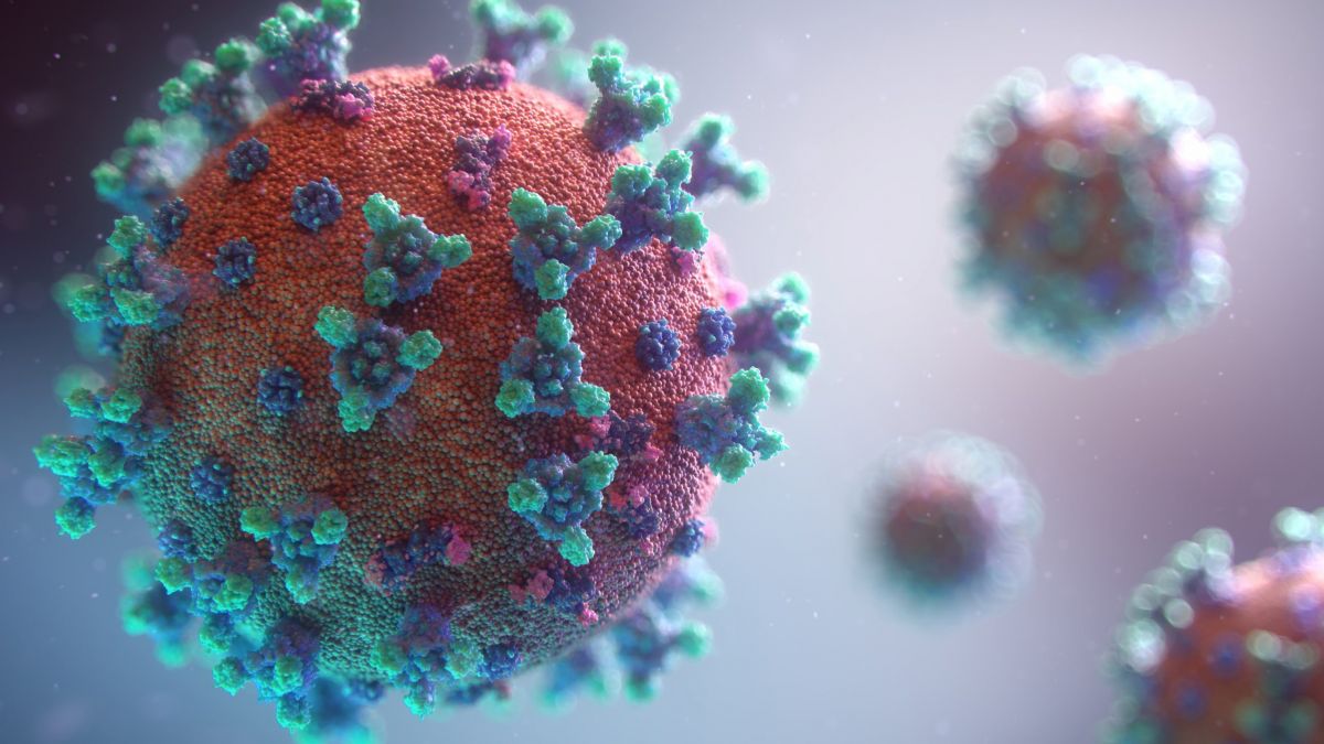 A fost confirmat primul caz de contaminare în Europa cu varianta sud-africană a coronavirusului