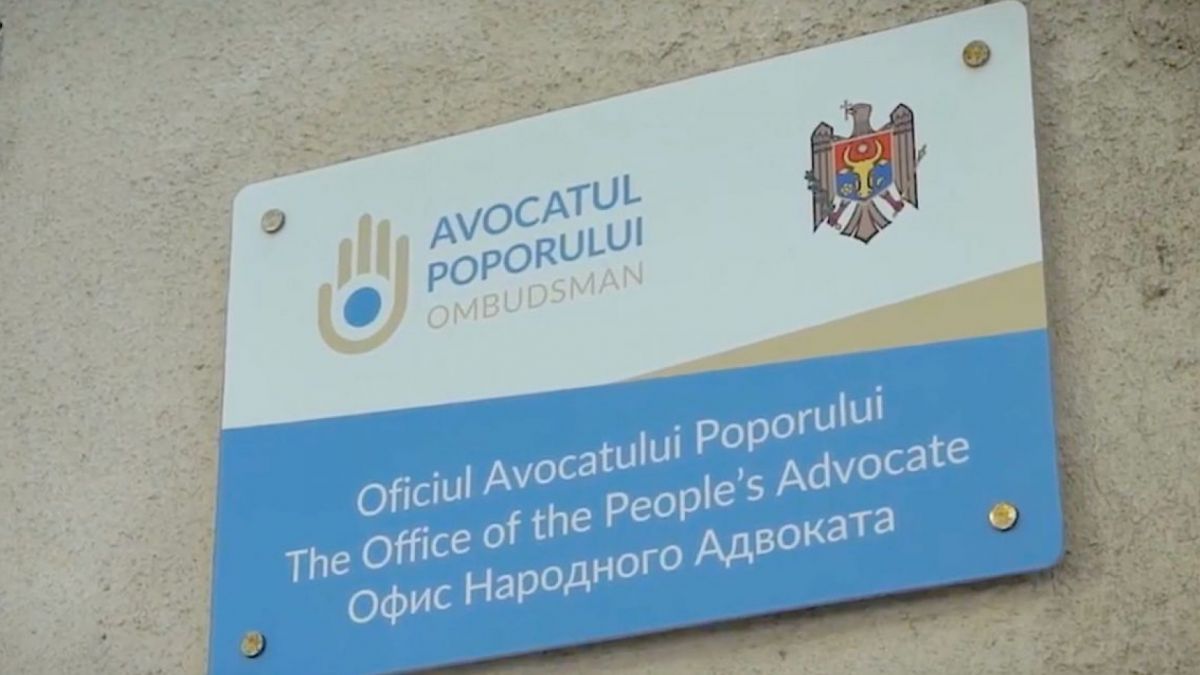 A fost constituită o nouă Comisie specială pentru selectarea candidaților la funcția de Avocat al Poporului