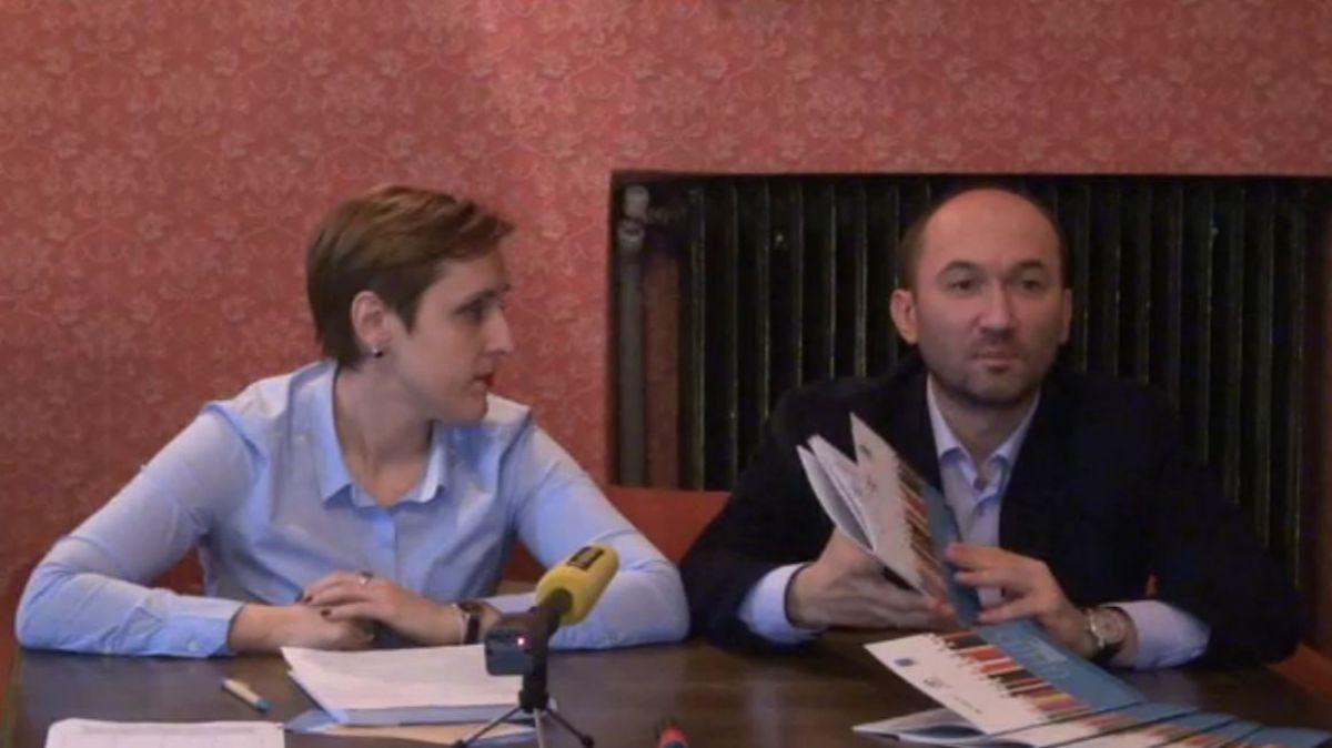 A fost lansat Ghidul pentru promovarea egalității în mass-media