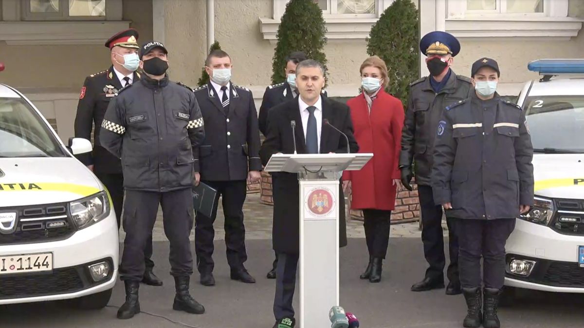 A fost lansată campania națională „Bună Ziua”: „Este o premieră pentru Republica Moldova”