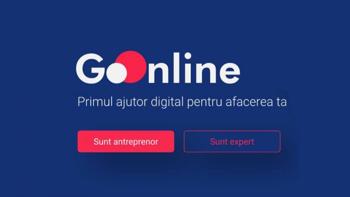 A fost lansată o platformă de prim ajutor digital pentru antreprenorii din R. Moldova