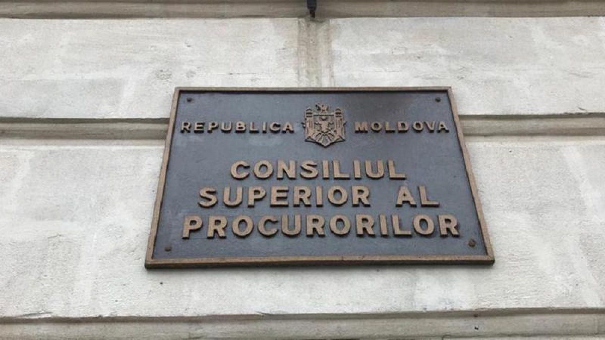 A fost modificat regulamentul privind evaluarea performanțelor lui Stoianoglo