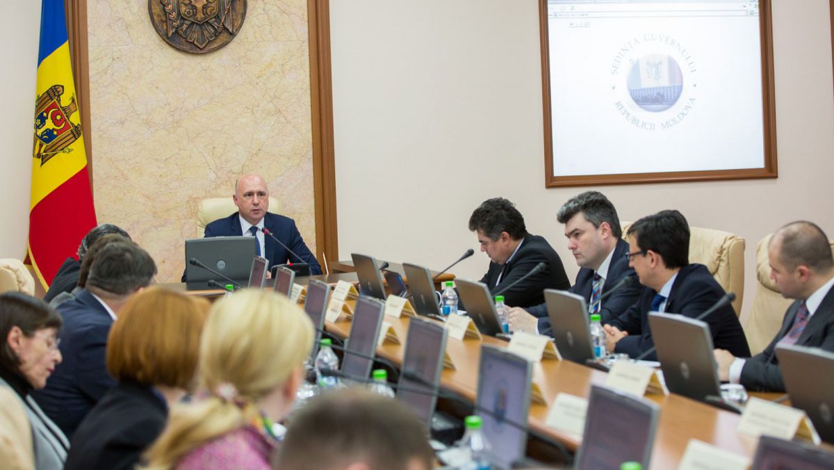 A fost modificată procedura de depunere şi examinare a cererii brevetului de invenţie