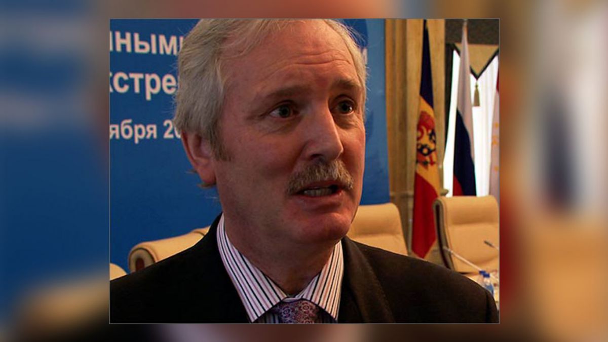 A fost numit noul șef al Misiunii EUBAM