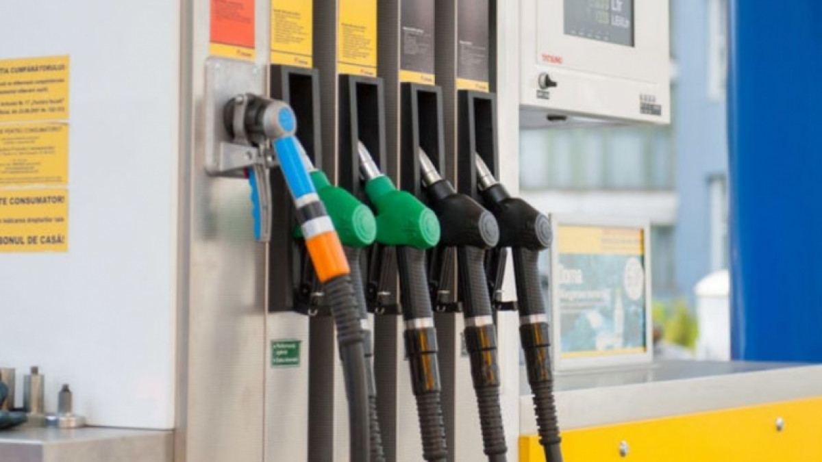 A fost stabilită marja comercială la vânzarea carburanților pentru prima jumătate a anului viitor