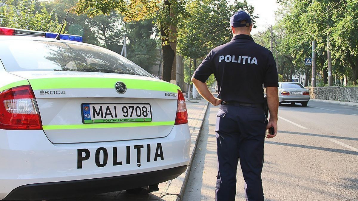 A încercat să mituiască agenții de patrulare: Un bărbat din Soroca, învinuit de corupere activă și conducerea automobilului în stare de ebrietate