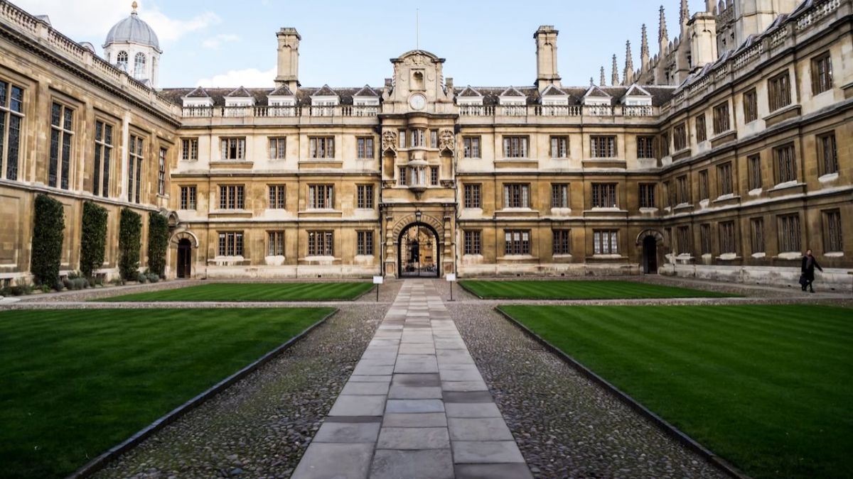 A învățat chimie de pe telefonul mobil. Povestea adolescentului sirian, acceptat la Cambridge University