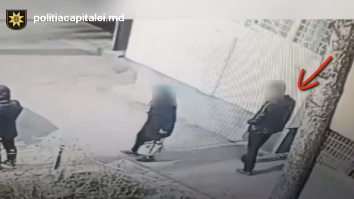 A jefuit o bătrână de 91 de ani, în scara blocului. Un individ riscă până la 7 ani de închisoare