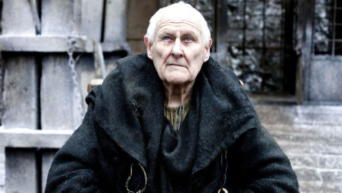 A murit actorul Peter Vaughan, cunoscut pentru rolul lui Aemon Targaryen din „Game of Thrones”