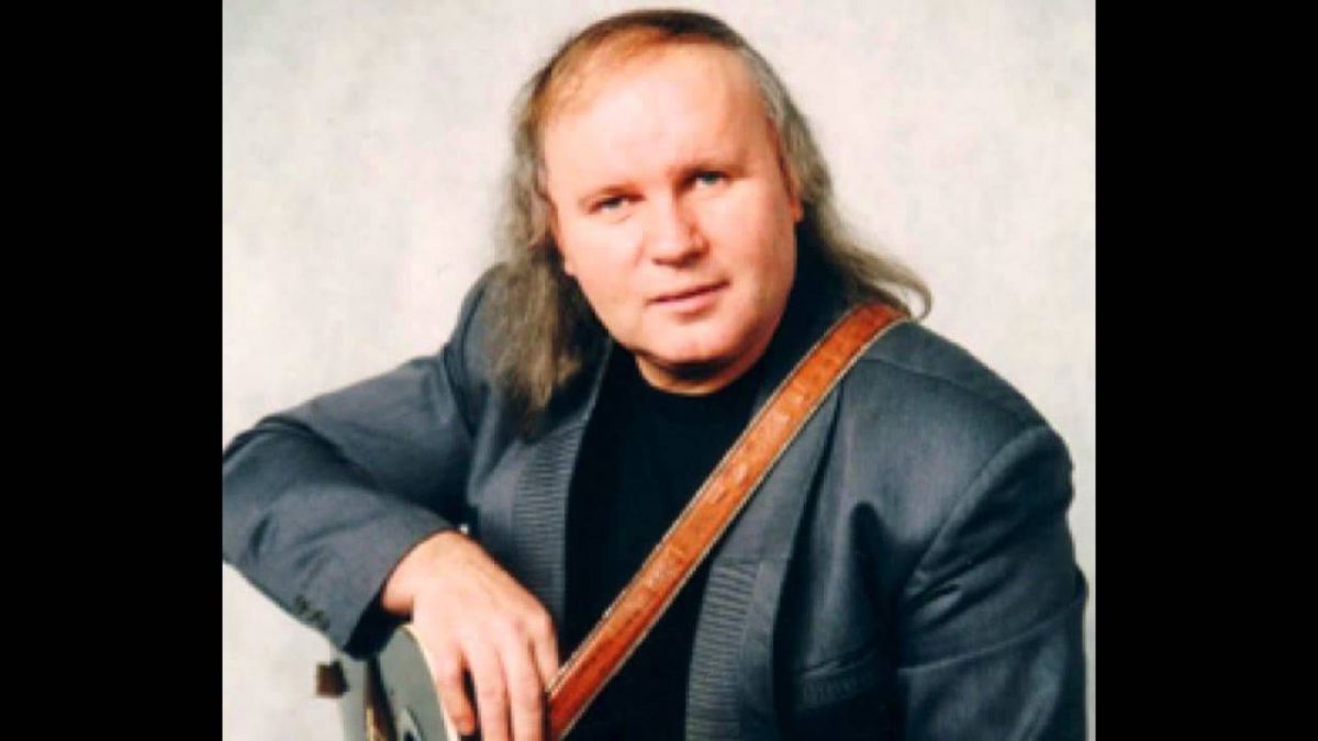 A murit Anatol Dumitraș