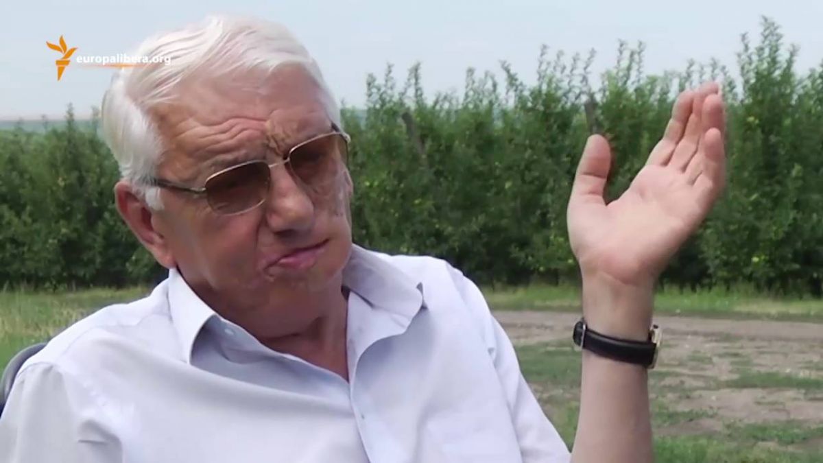 A murit fostul premier al R. Moldova, Valeriu Muravschi