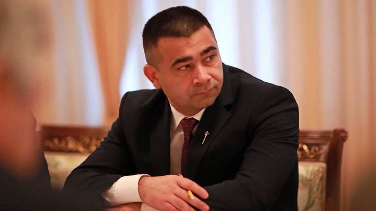 A pierdut în circumscripție, dar oricum a ajuns deputat. CC a validat mandatul socialistului Nicolae Pascaru