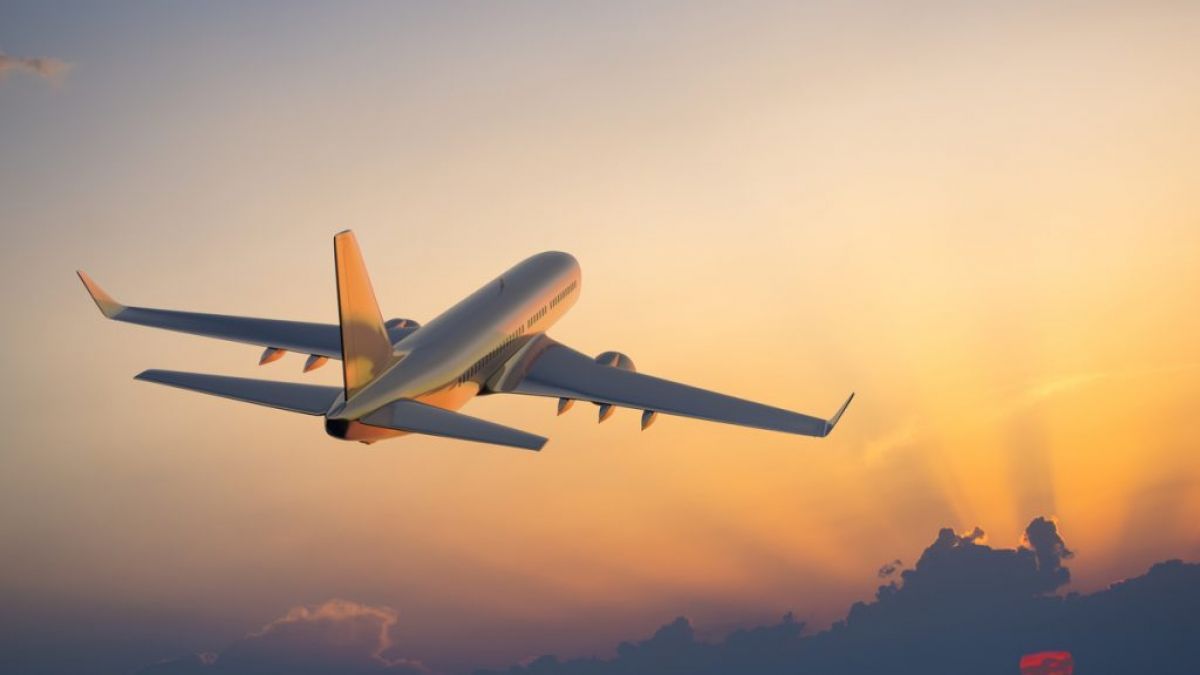AAC a autorizat două curse neregulate pentru transportarea refugiaților
