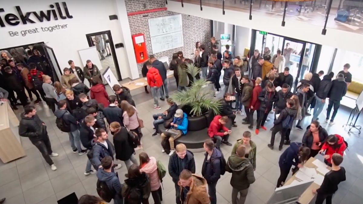 Accelerator Fintech: Startup-urile din Moldova au dezvoltat soluții inovatoare pentru domeniul financiar-bancar (VIDEO)