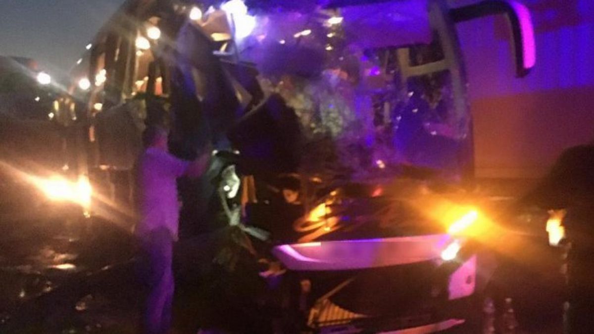 Accident în Ucraina cu implicarea unui autobuz pe ruta Chișinău - Kiev. Un cetățean moldovean a decedat