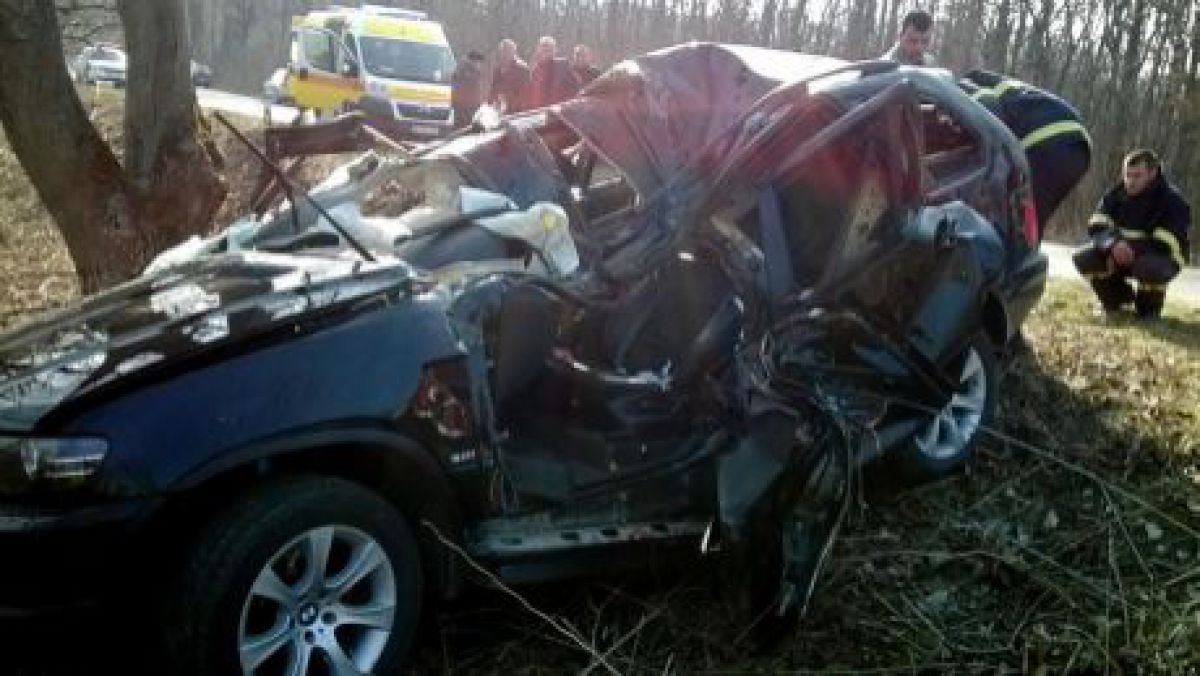 Accident rutier în raionul Sîngerei. Un bărbat a murit